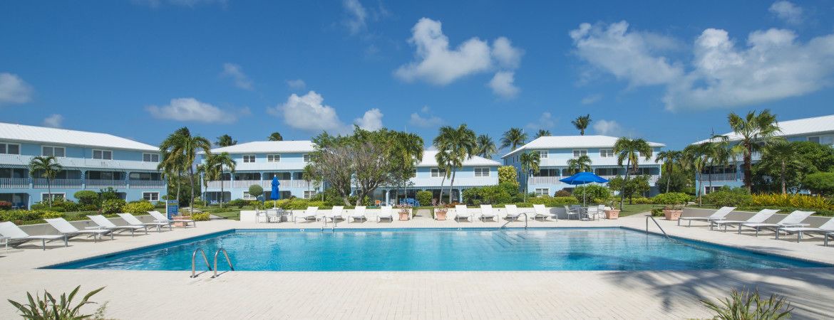 Seven Mile Beach Apartment | Silver Sands Condominiums