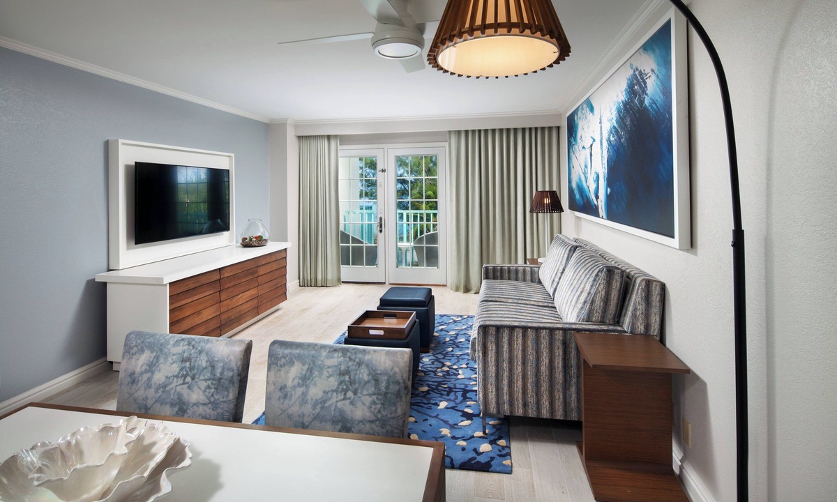 Seven Mile Beach Resort | The Westin Grand Cayman Seven Mile Beach Resort & Spa