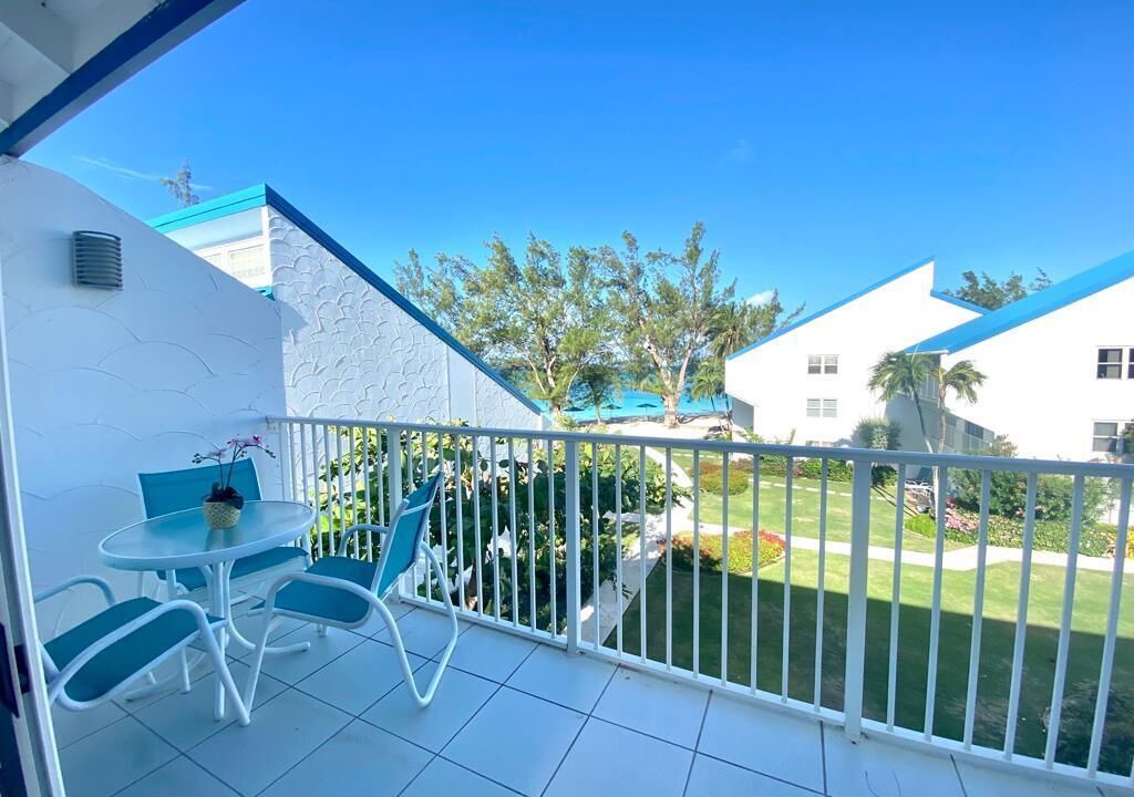 Seven Mile Beach Villa | Galleon Villas by Hello Cayman Vacation