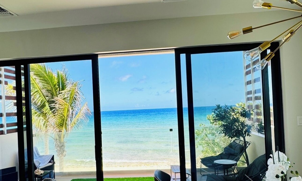 North Side Apartment | Silver Reef Residencies