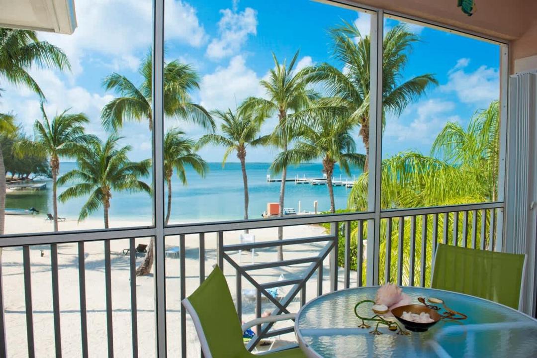 Rum Point House | Callie Kai 2 BR at Kaibo Yacht Club - Pool & Beach