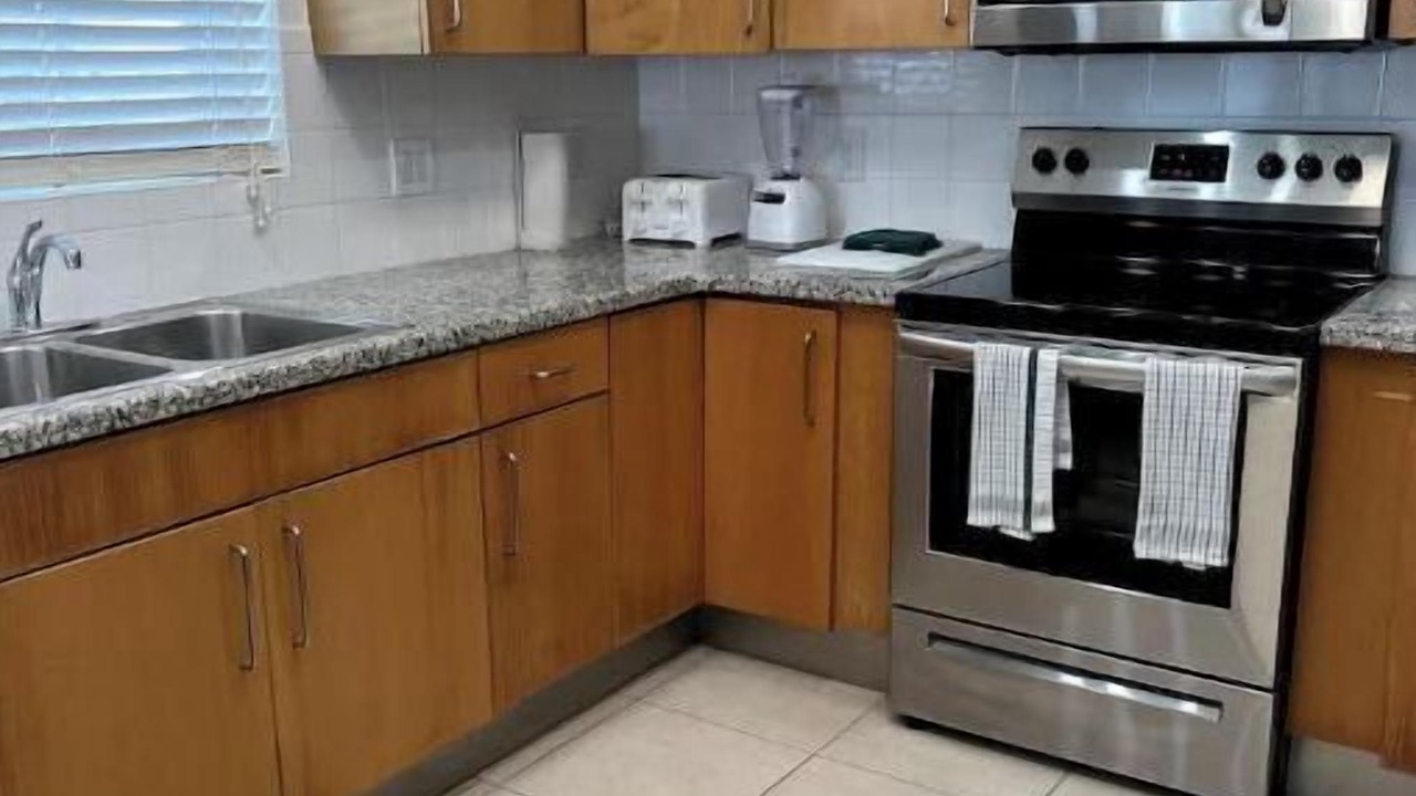 Photo of Kitchen in Colliers Bay