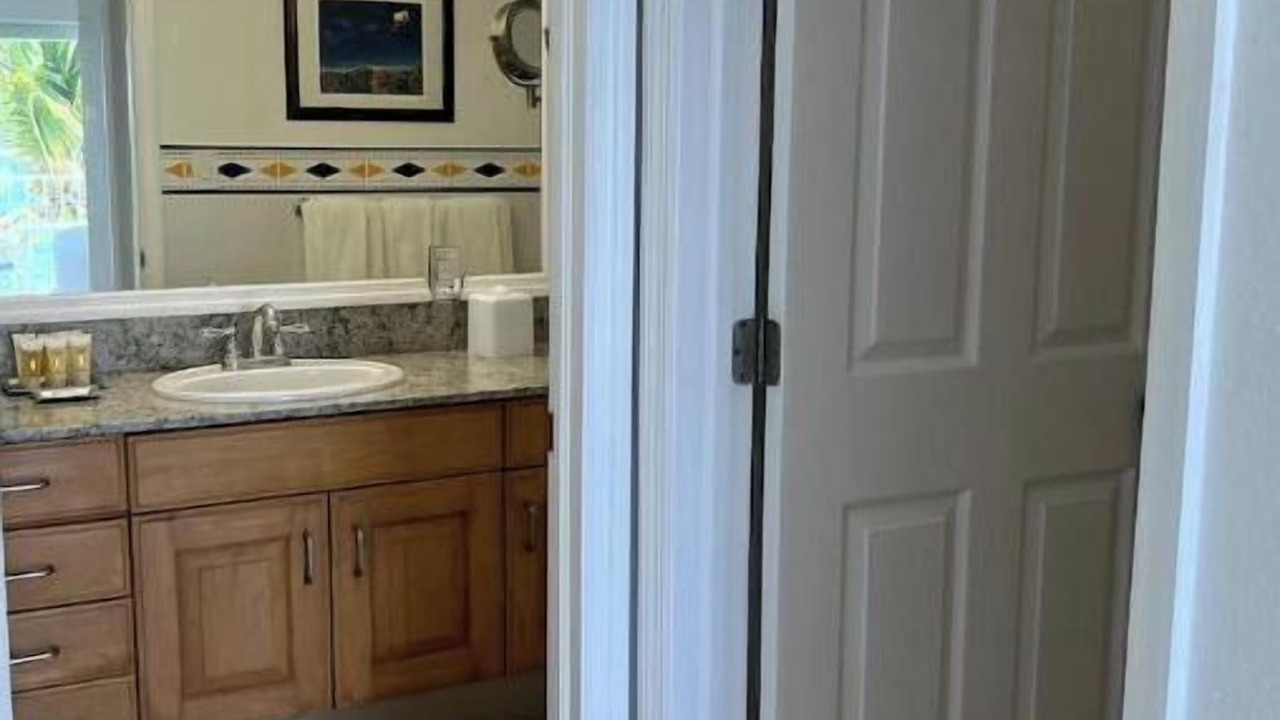 Photo of Bathroom in Colliers Bay