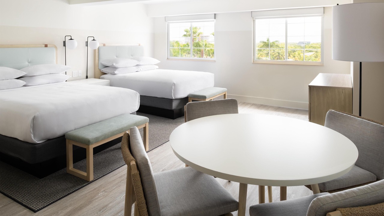 Photo of Bedroom in Seven Mile Beach
