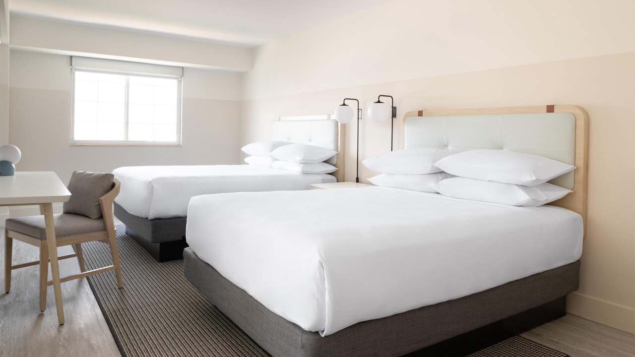 Photo of Bedroom in Seven Mile Beach