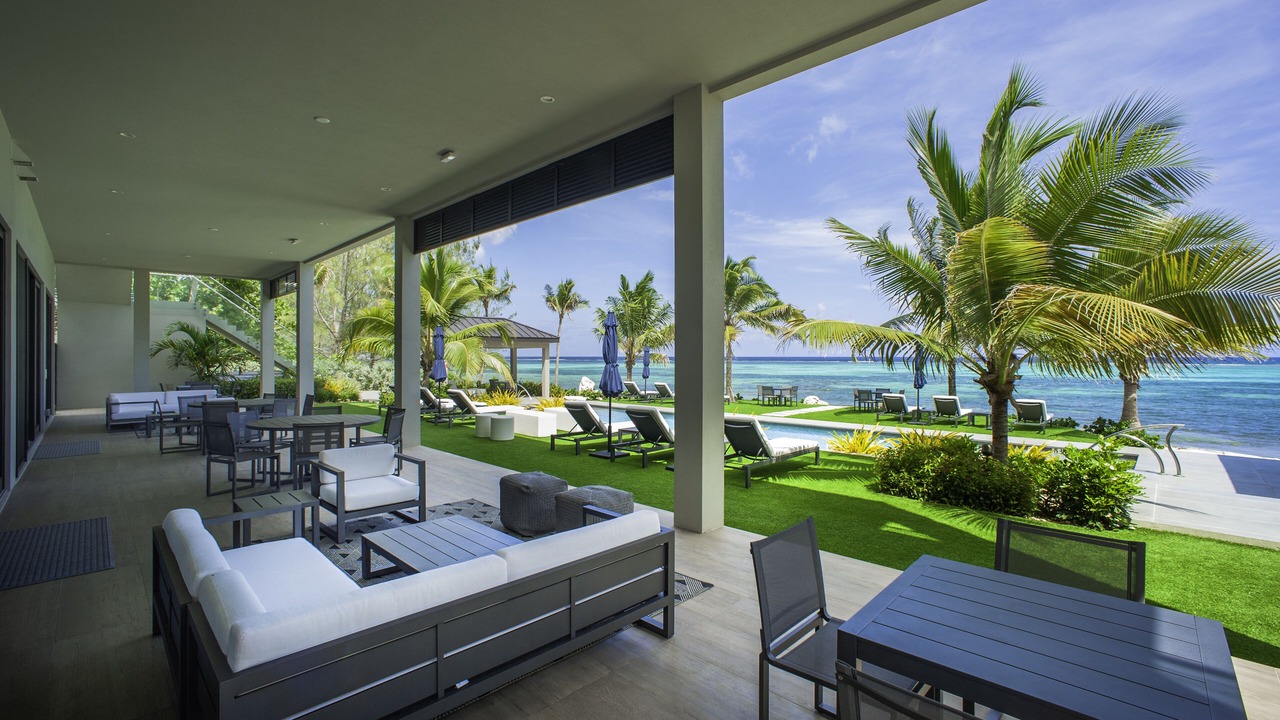 Photo of Outdoor in Bodden Town