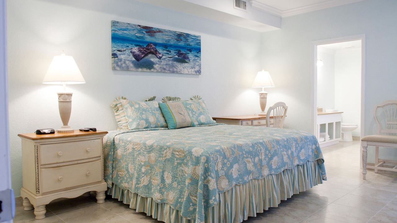 Photo of Bedroom in East End