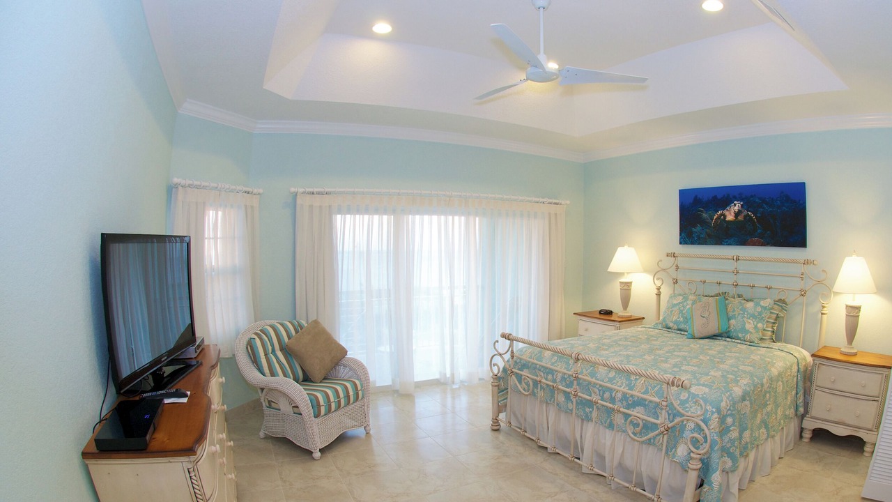 Photo of Bedroom in East End