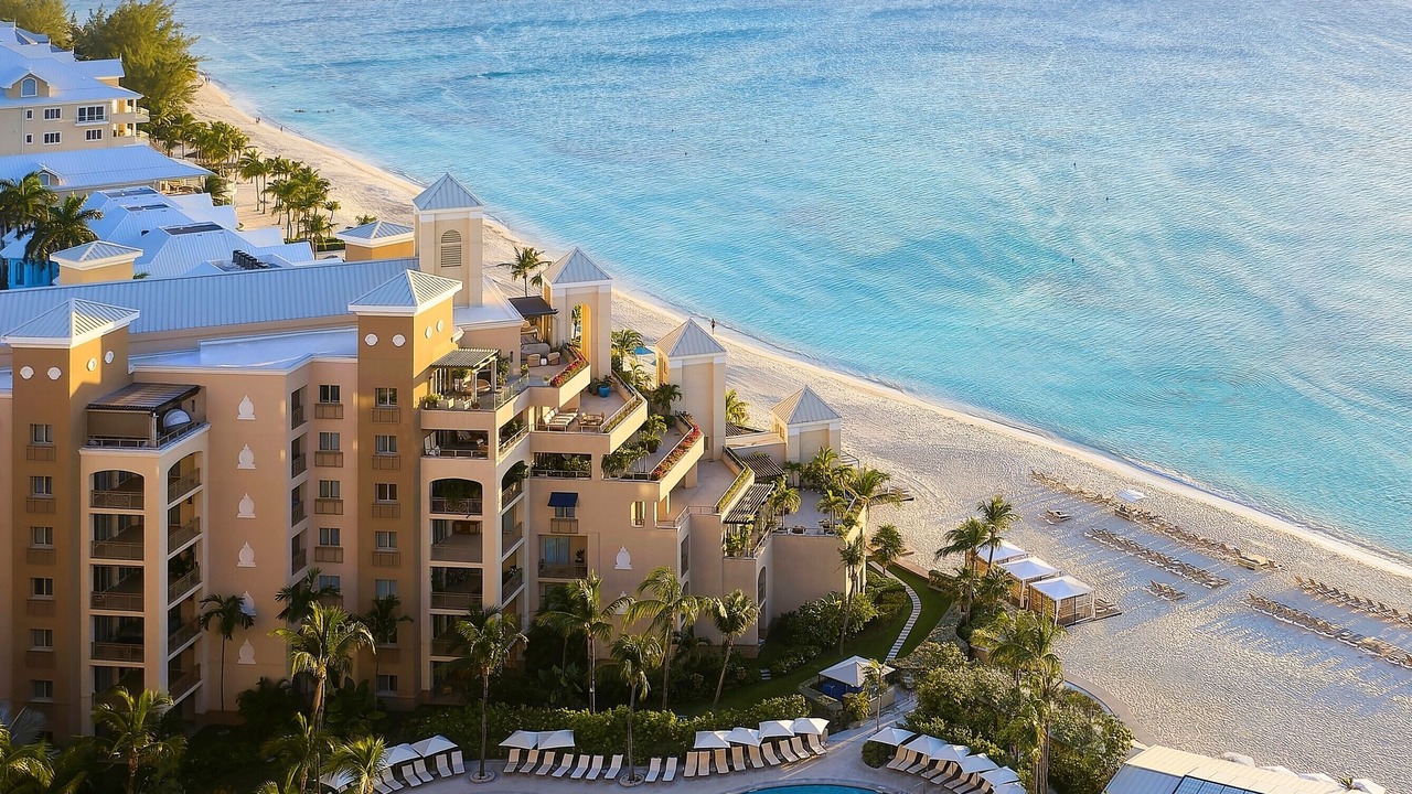 Photo of Outdoor in Seven Mile Beach
