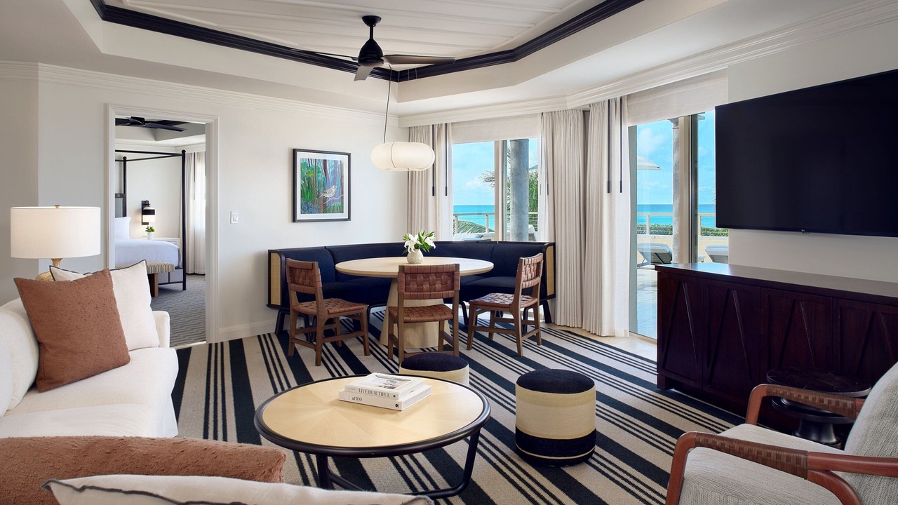 Photo of Bedroom in Seven Mile Beach