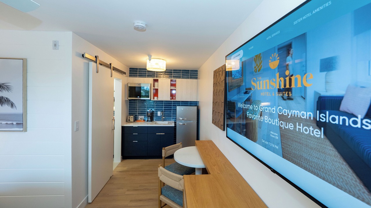 Photo of Kitchen in Seven Mile Beach