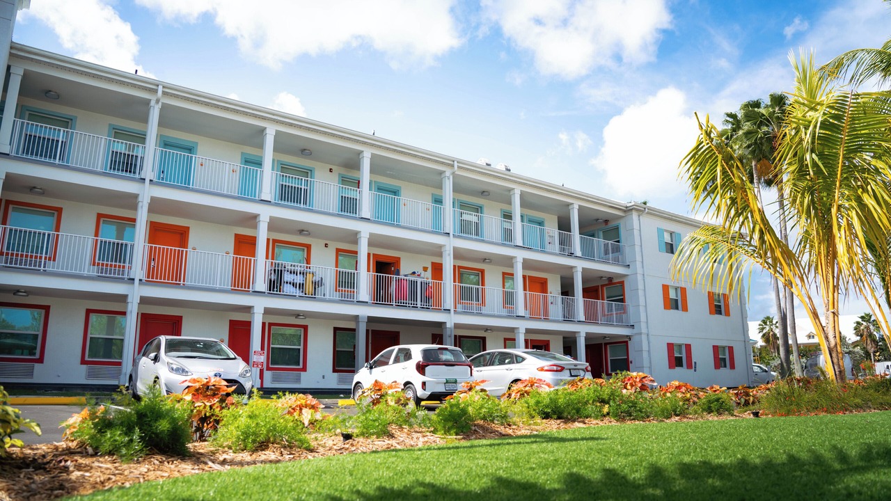 Photo of Outdoor in Seven Mile Beach
