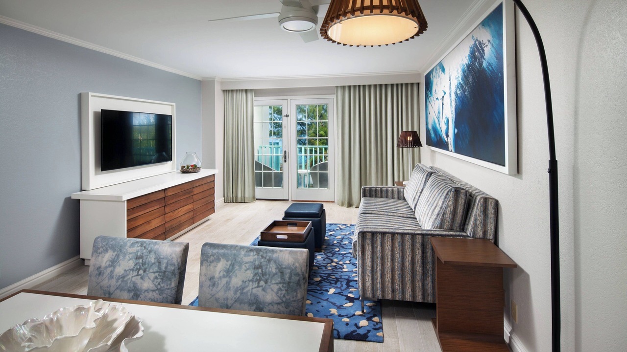Photo of Bedroom in Seven Mile Beach