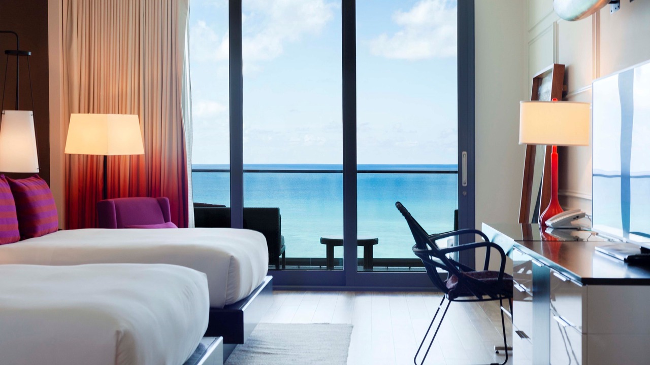 Photo of Bedroom in Seven Mile Beach