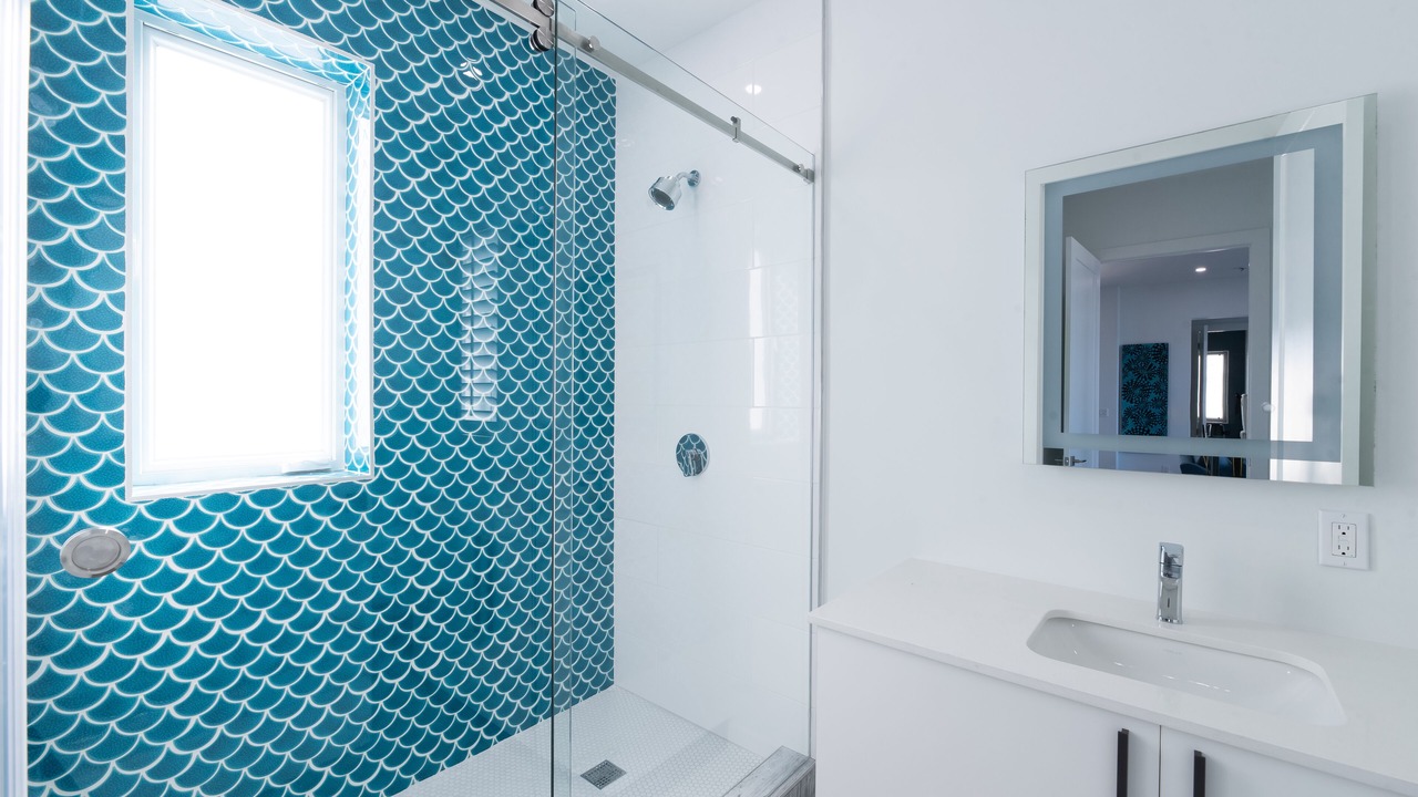 Photo of Bathroom in Northwest Point
