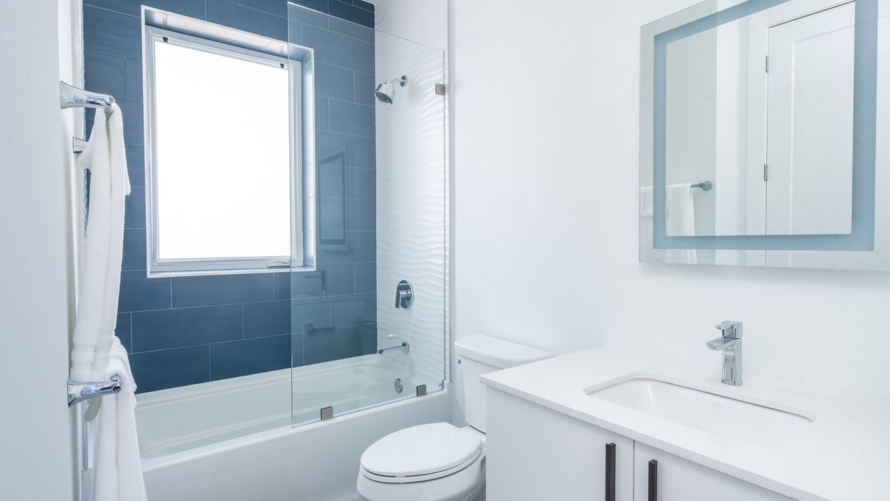 Photo of Bathroom in Northwest Point