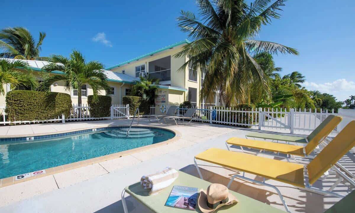 Photo of Outdoor in Seven Mile Beach