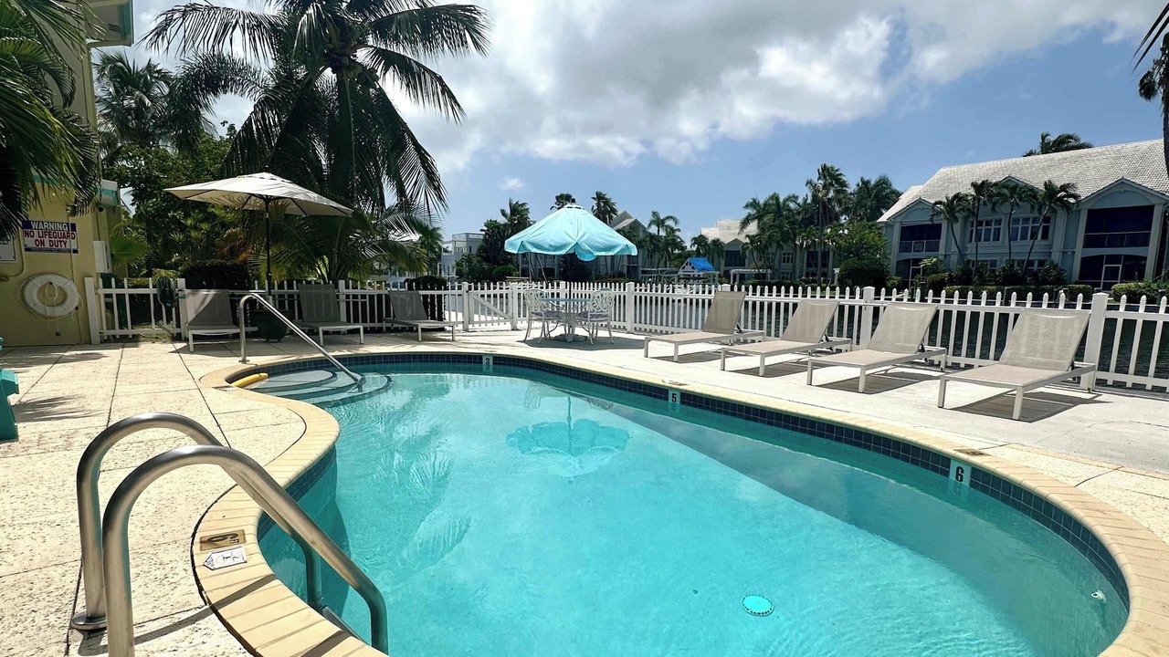 Photo of Outdoor in Seven Mile Beach