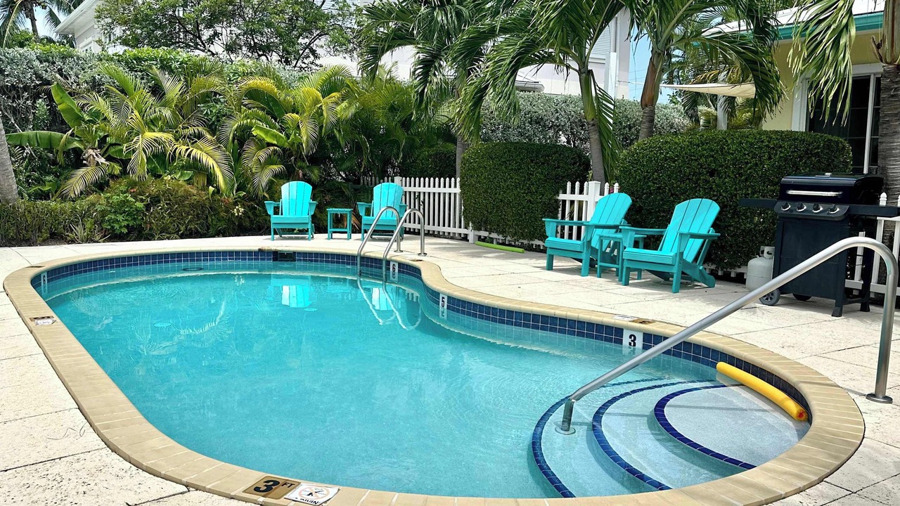 Photo of Outdoor in Seven Mile Beach