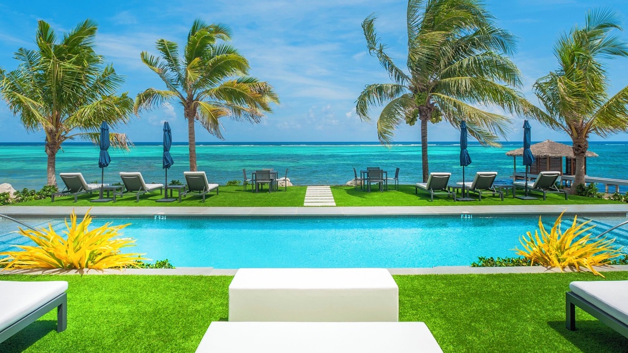 Photo of Outdoor in Bodden Town