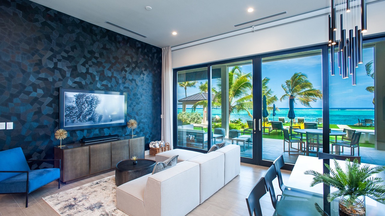Photo of Livingroom in Bodden Town