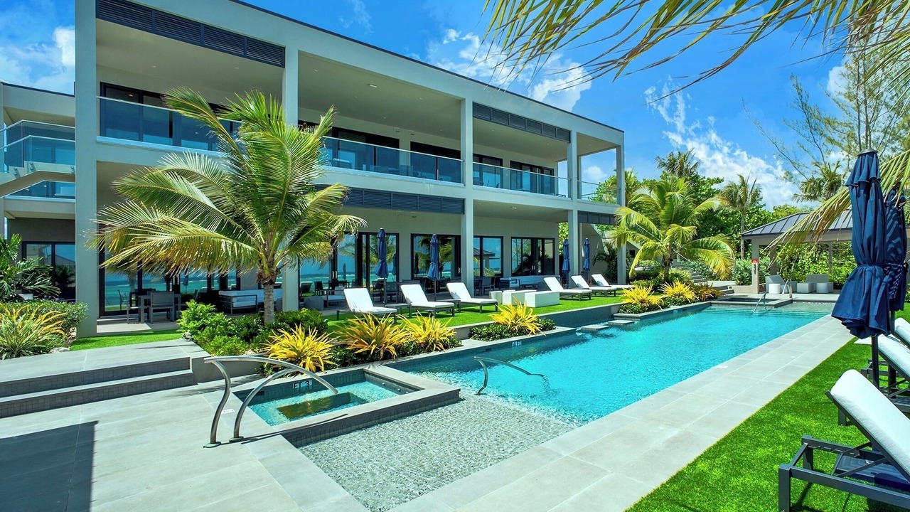 Photo of Outdoor in Bodden Town