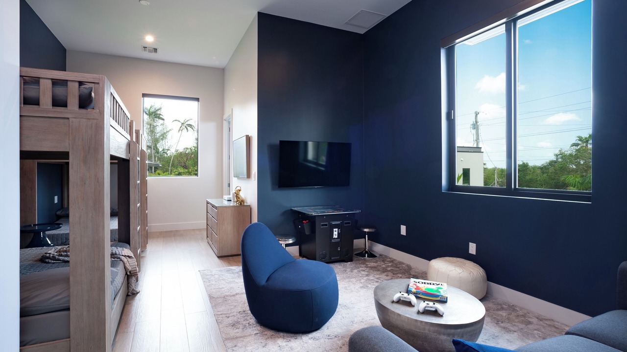 Photo of Bedroom in Bodden Town
