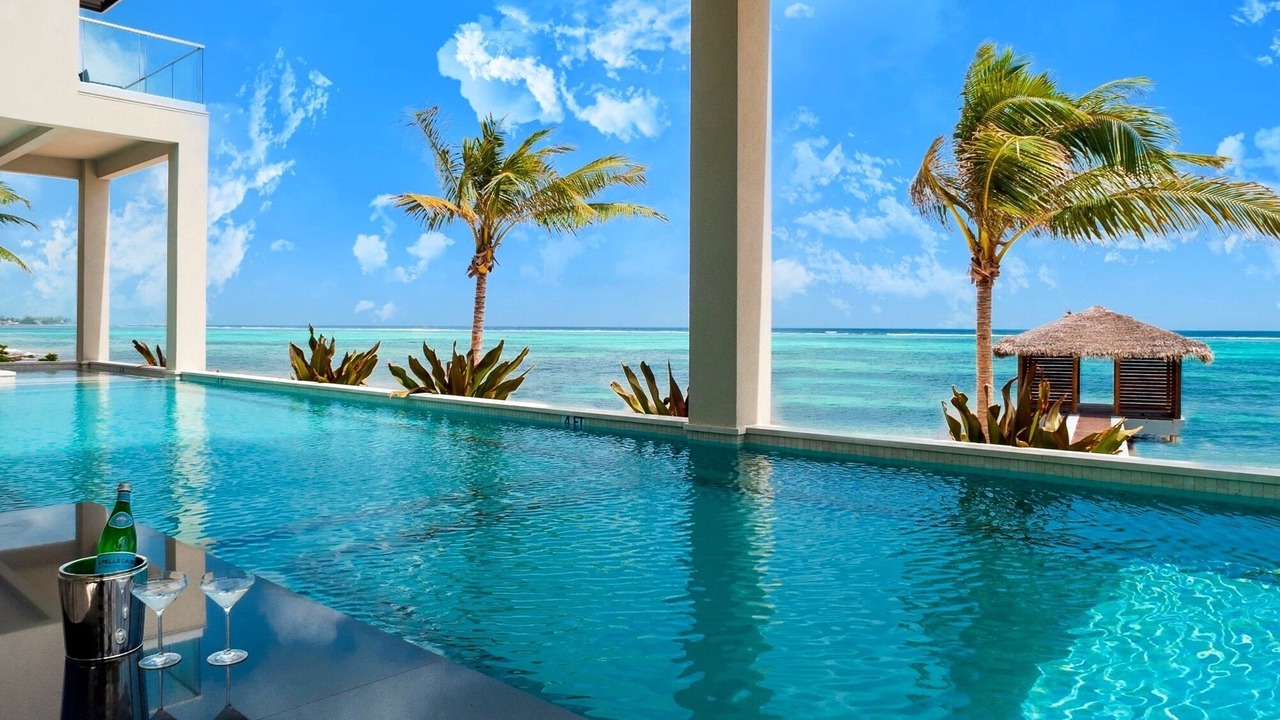 Photo of Outdoor in Bodden Town