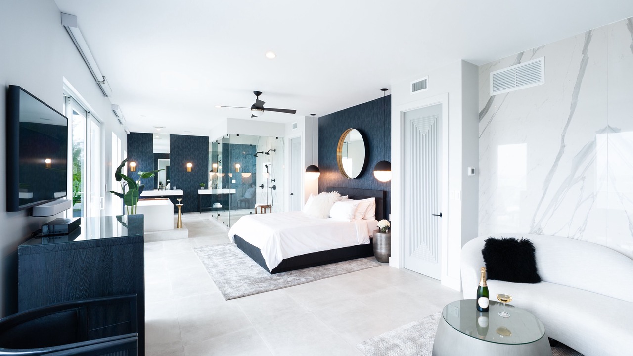 Photo of Bedroom in Bodden Town