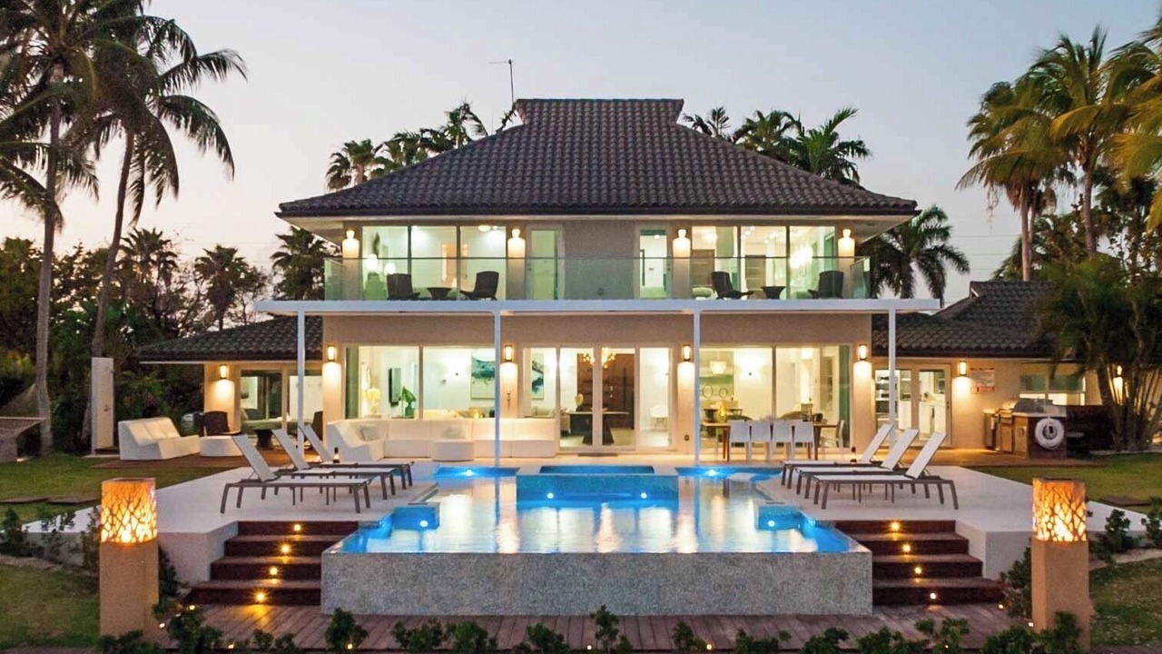 Photo of Outdoor in Bodden Town