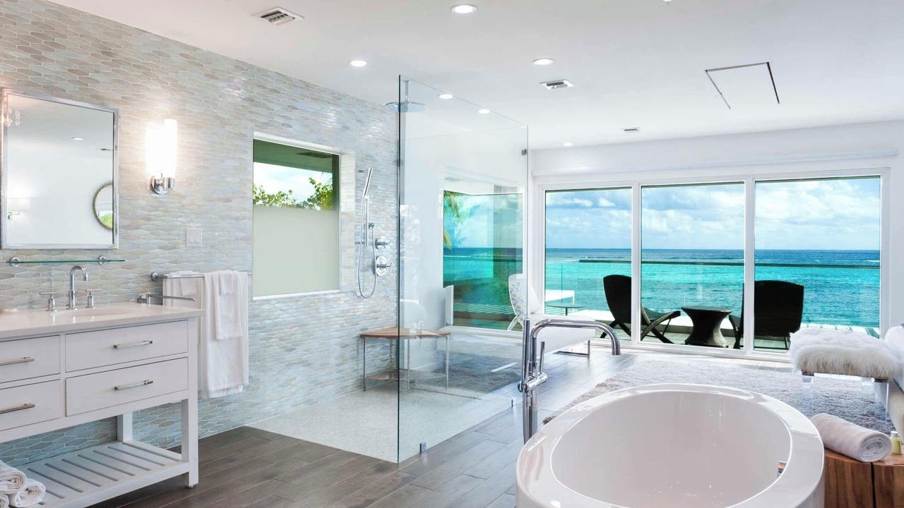 Photo of Bathroom in Bodden Town