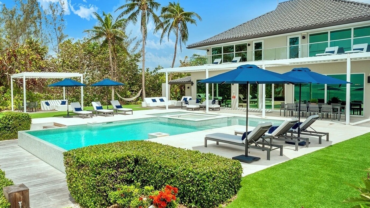 Photo of Outdoor in Bodden Town