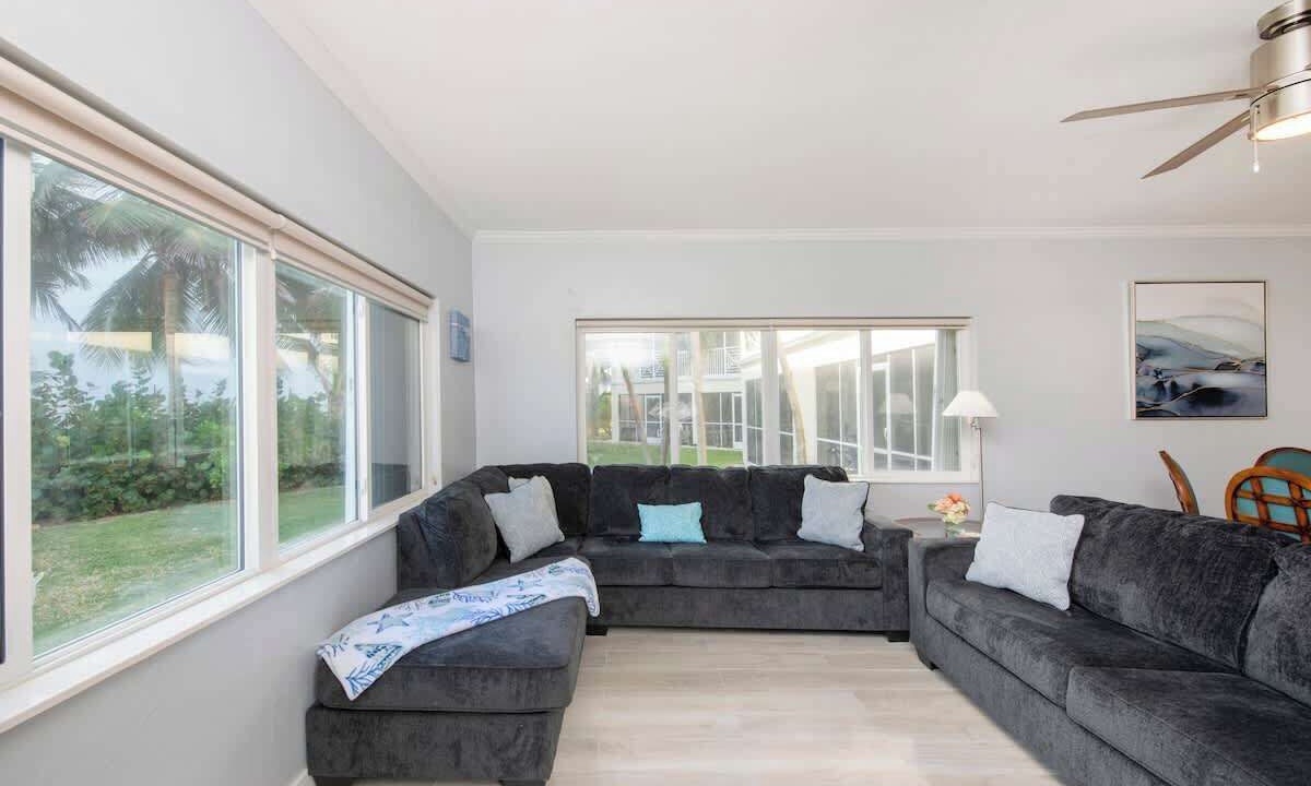 Photo of Bedroom in Rum Point