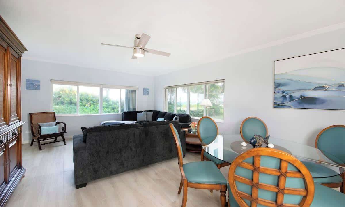 Photo of Bedroom in Rum Point
