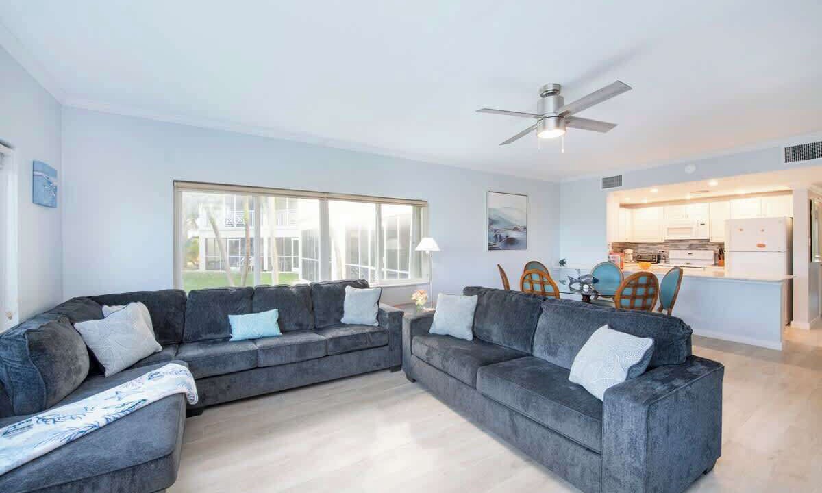 Photo of Bedroom in Rum Point