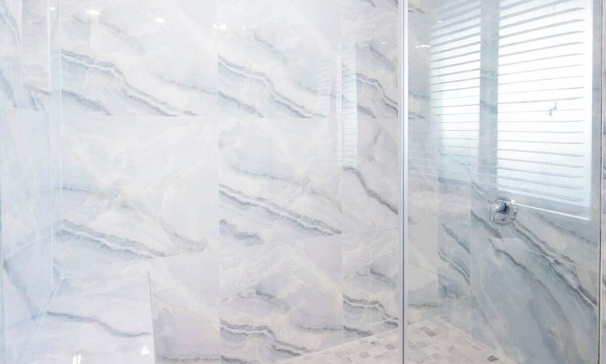 Photo of Bathroom in Rum Point