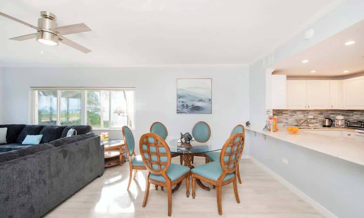Photo of Bedroom in Rum Point