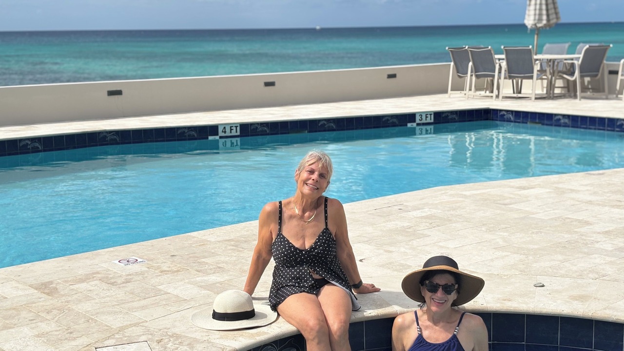 Photo of Others in Seven Mile Beach