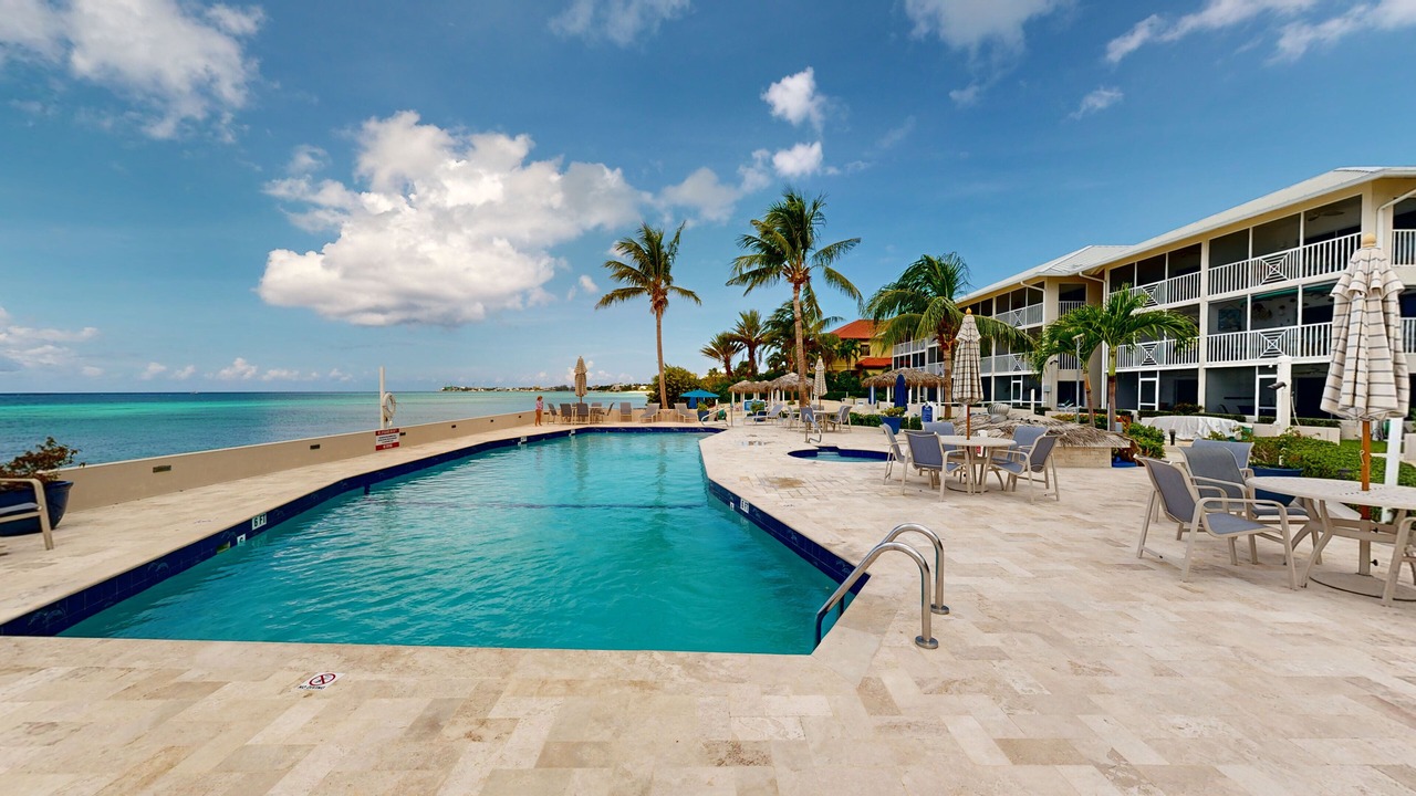 Photo of Outdoor in Seven Mile Beach