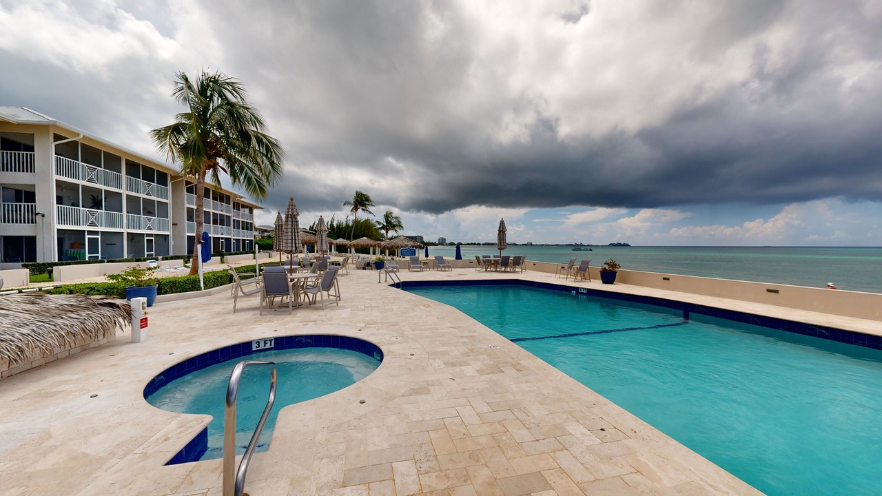 Photo of Outdoor in Seven Mile Beach