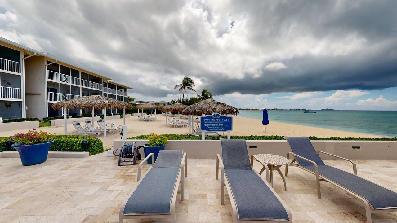 Photo of Outdoor in Seven Mile Beach