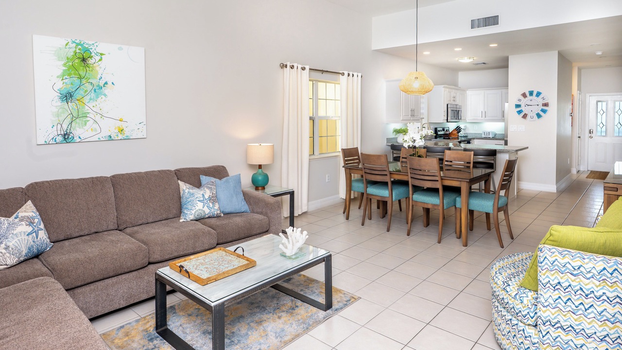 Photo of Bedroom in Seven Mile Beach