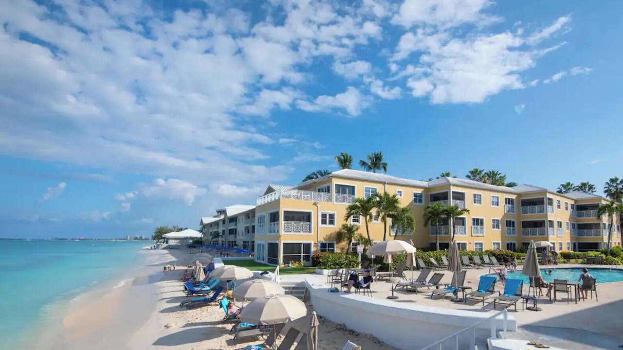 Photo of Outdoor in Seven Mile Beach
