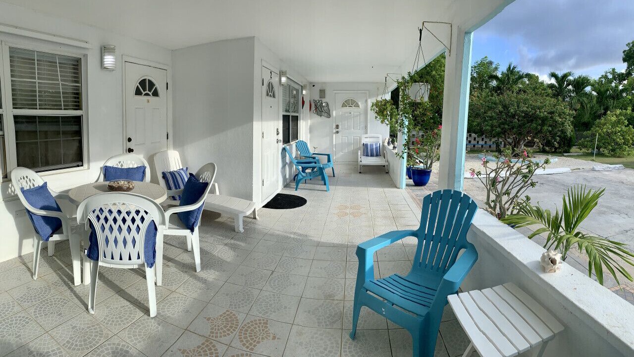 Photo of Outdoor in West Bay
