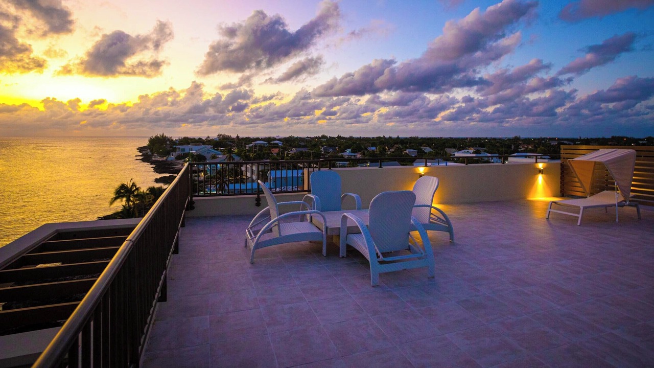 Photo of Patio Balcony in Northwest Point
