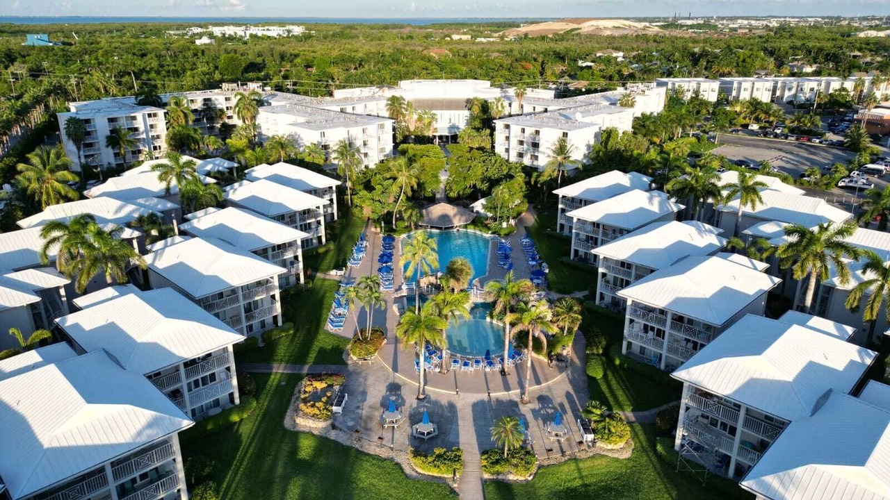 Photo of Outdoor in Seven Mile Beach