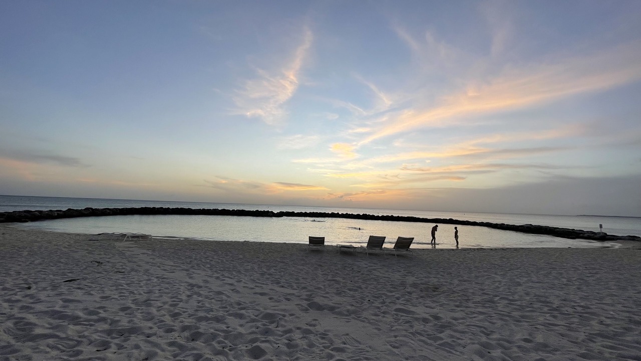 Photo of Others in Seven Mile Beach