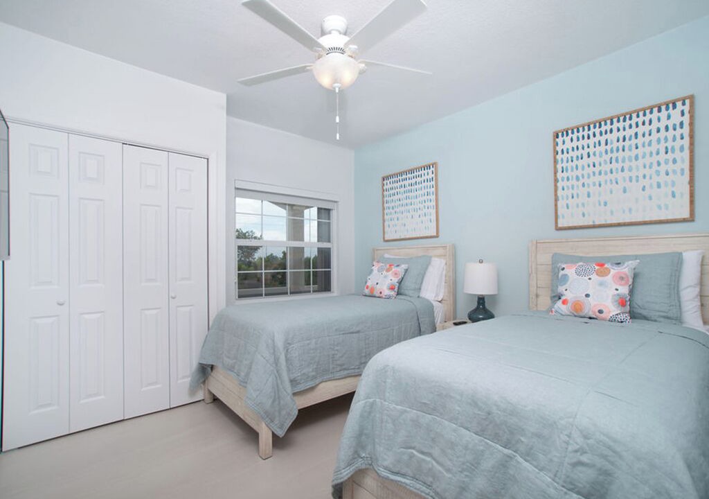 Photo of Bedroom in Seven Mile Beach