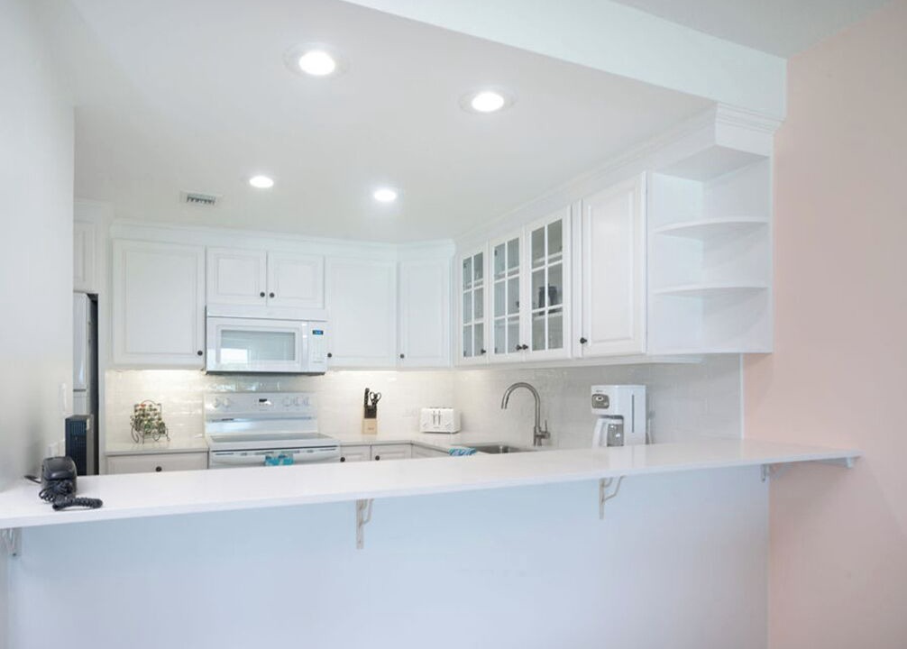 Photo of Kitchen in Seven Mile Beach