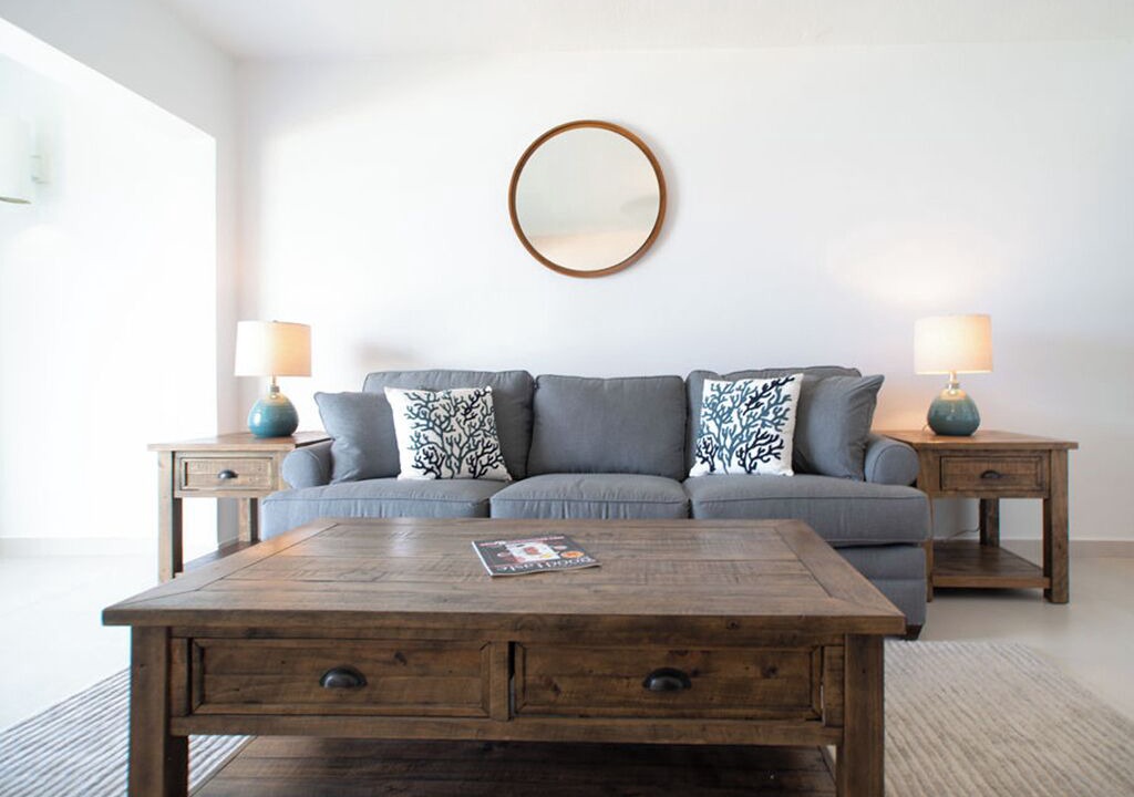 Photo of Livingroom in Seven Mile Beach